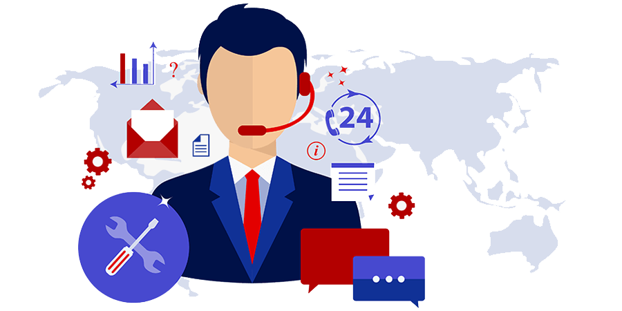 خدمات پس از فروش